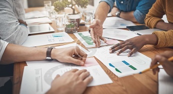 Economic Niches that aren’t Occupied