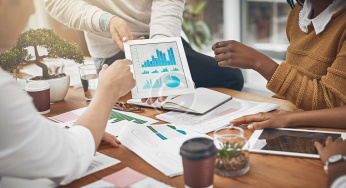 The Benefits of Blockchain for Bank Security Systems