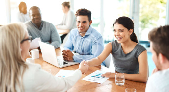 Why It’s Better to Have Experts Close the Deals