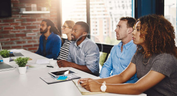 Analytic Courses for Business School Students