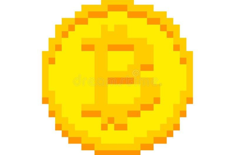 8-Bit Coin (COIN)Meme