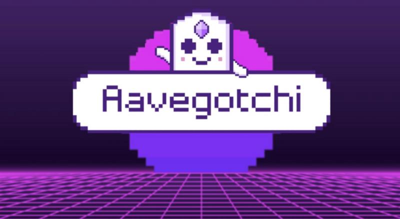 Aavegotchi (GHST)Gaming