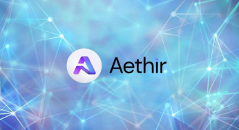 Inovasi Baru dalam Dunia Blockchain: Aethir (ATH)
