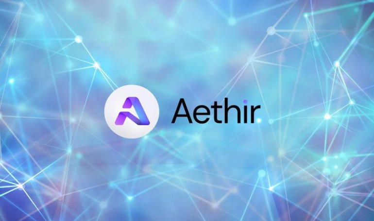Aethir (ATH)Dephin