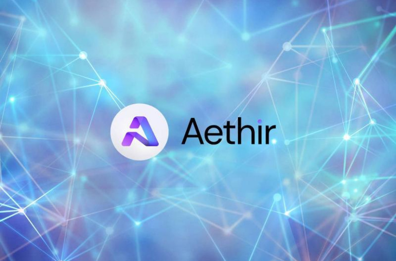 Aethir (ATH)Dephin