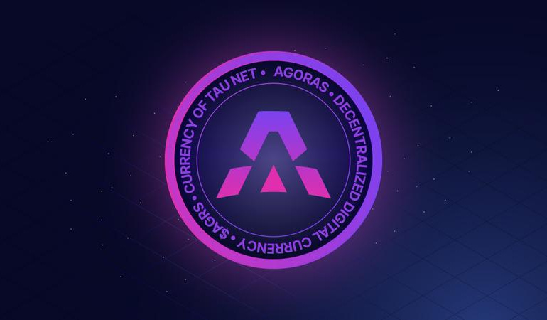 Agoras Currency of Tau (AGRS)AI