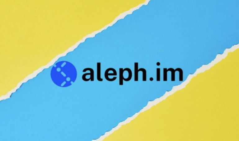 Aleph.im (ALEPH)AI