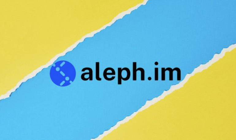 Aleph.im (ALEPH)AI
