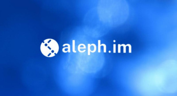Aleph.im: Memperkuat Masa Depan Desentralisasi Data