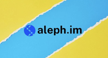“Aleph.im: Inovasi Desentralisasi Data di Dunia Blockchain”
