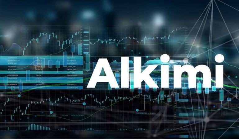 Alkimi (ADS)Dephin