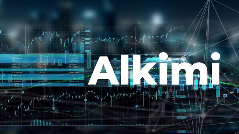 Alkimi (ADS)Dephin