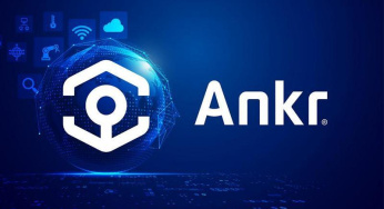 Ankr (ANKR): Solusi Terpercaya untuk Web3 Terdesentralisasi