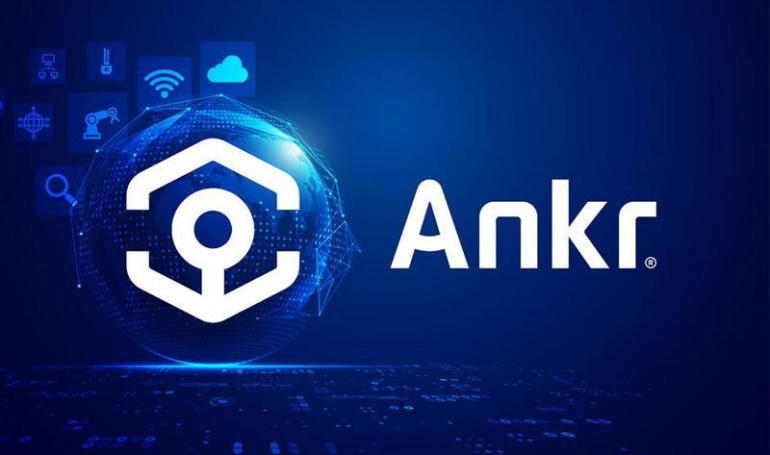 Ankr (ANKR)Dephin