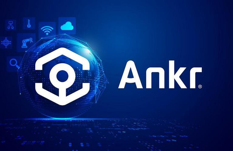 Ankr (ANKR)Dephin