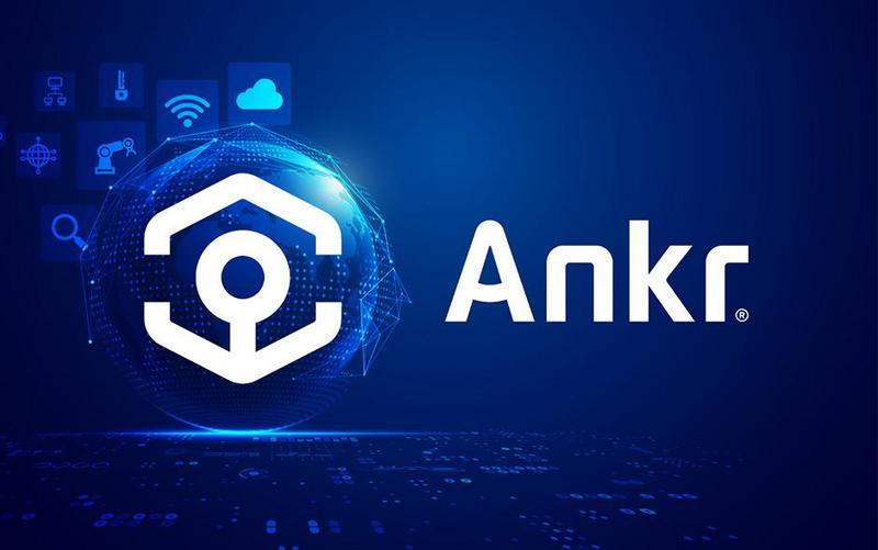 Ankr (ANKR)Dephin