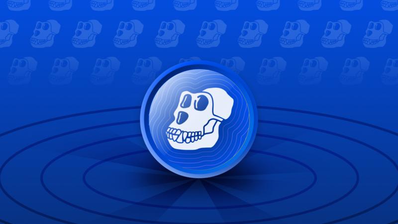 ApeCoin (APE)Gaming