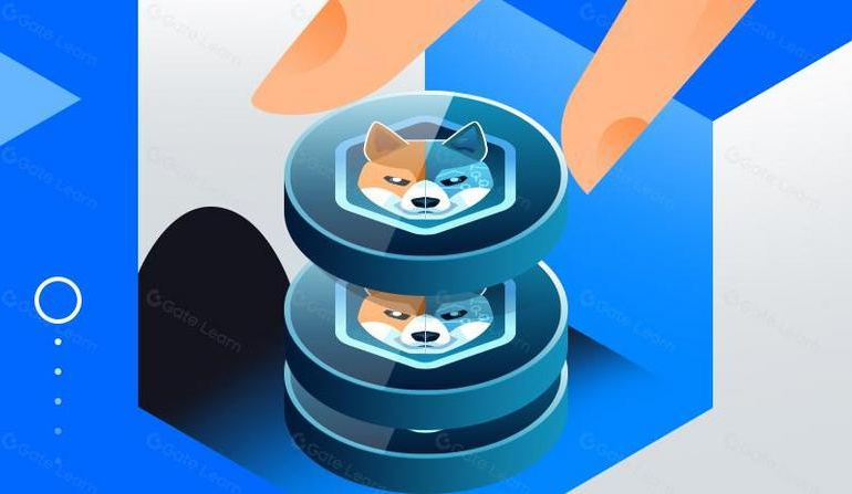 ArbDoge AI (AIDOGE)Meme