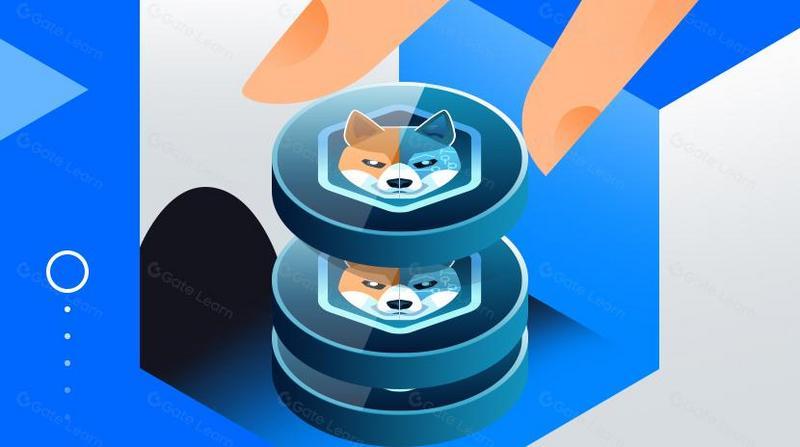 ArbDoge AI (AIDOGE)Meme