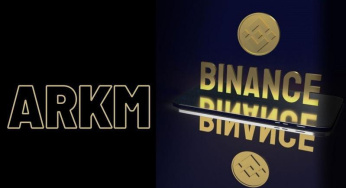 “Arkham (ARKM): Revolusi Terbaru dalam Dunia Blockchain!”