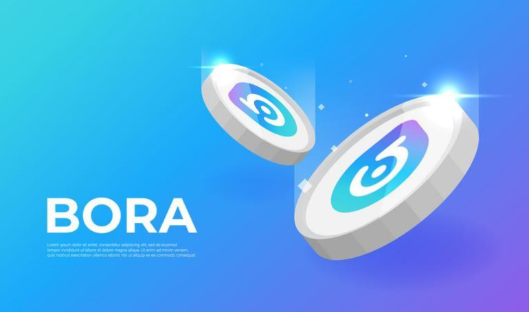 BORA (BORA)Gaming