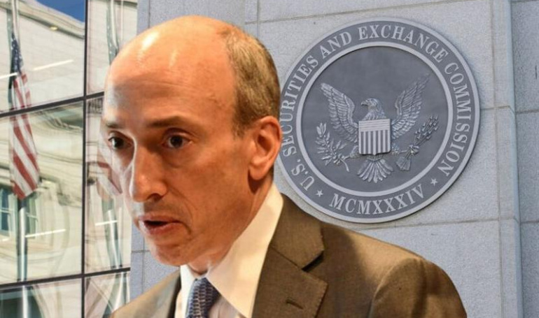 Gary Gensler Mengucapkan 'Selamat Ulang Tahun ke-16' untuk Bitcoin Menjelang Peringatan Whitepaper — Ketua SEC Menyatakan Teknologi Desentralisasi Sesuai dengan Hukum Sekuritas, Namun...