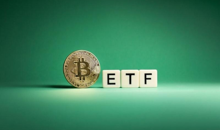 Bitcoin ETF của BlackRock Menyerap $1 Miliar Minggu Ini, Fidelity Memimpin di Antara ETF Ethereum dengan $31 Juta.