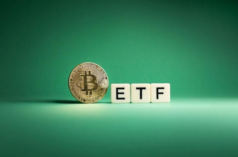 Bitcoin ETF của BlackRock Menyerap $1 Miliar Minggu Ini, Fidelity Memimpin di Antara ETF Ethereum dengan $31 Juta.