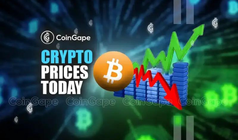 Harga Cryptocurrency Hari Ini 18 Okt: BTC Tembus $68K, ETH, SOL, XRP Berfluktuasi.