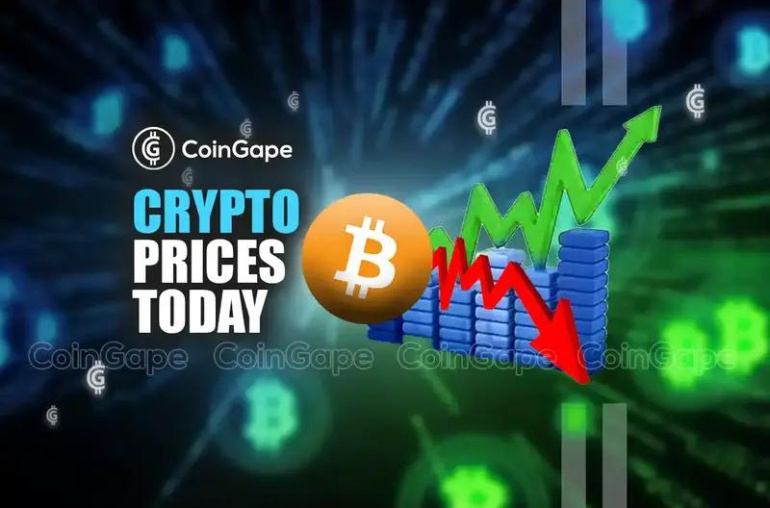 Harga Cryptocurrency Hari Ini 18 Okt: BTC Tembus $68K, ETH, SOL, XRP Berfluktuasi.