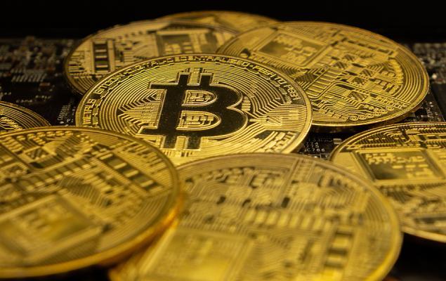 Bitcoin Akan Mencapai $70,000: 4 Saham Berbasis Kripto yang Berpotensi Naik.