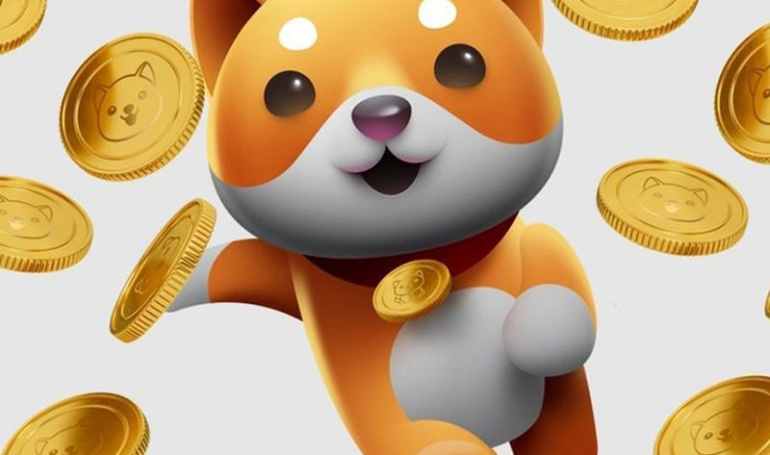 Baby Doge Coin (BabyDoge)Gaming