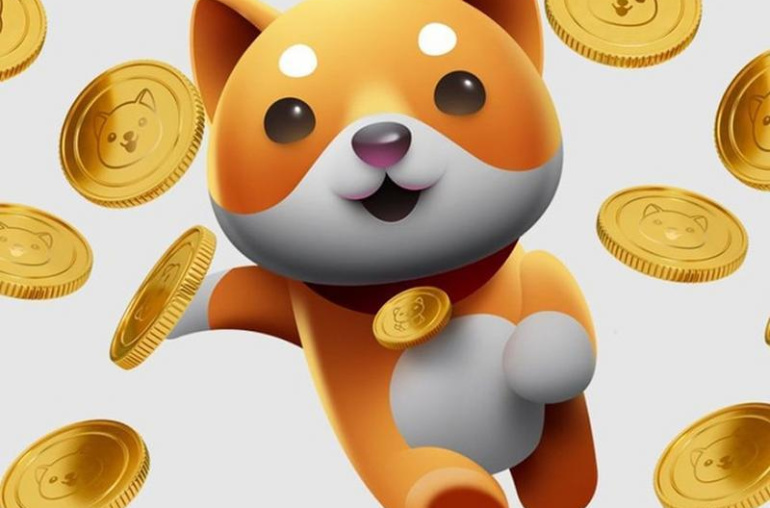 Baby Doge Coin (BabyDoge)Gaming