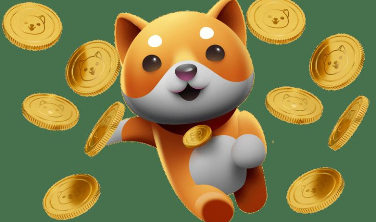 Baby Doge Coin (BabyDoge)Meme