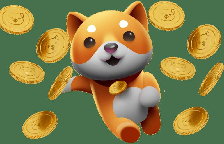 Baby Doge Coin (BabyDoge)Meme