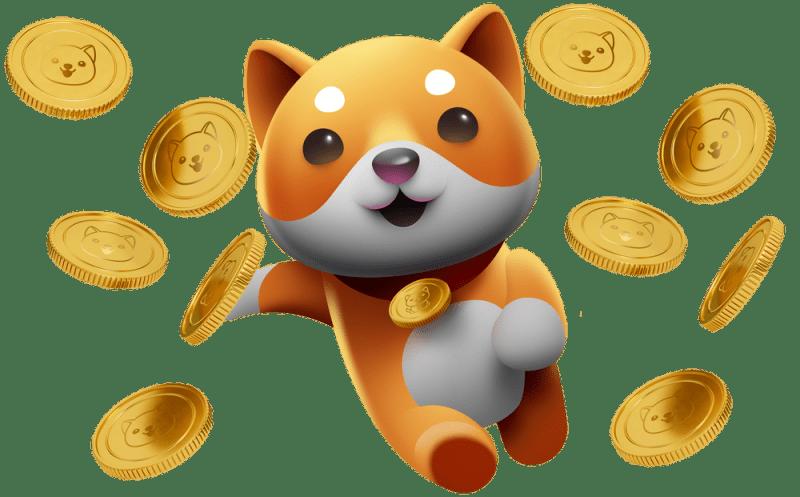 Baby Doge Coin (BabyDoge)Meme