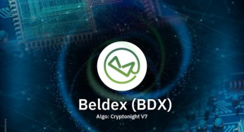“Kenali Beldex (BDX): Masa Depan Privasi Kripto”