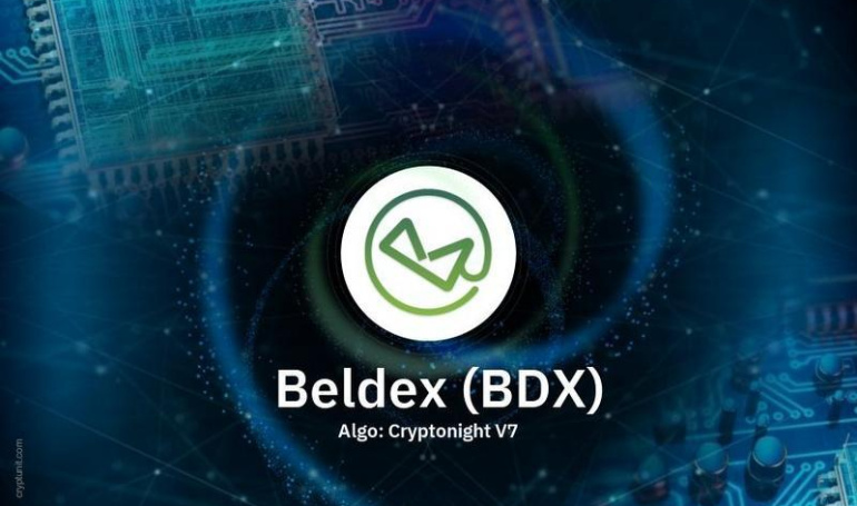 Beldex (BDX)Dephin