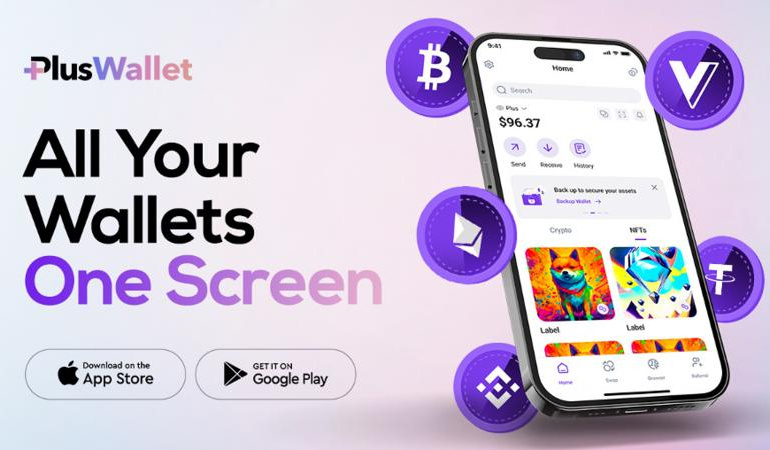 Dompet Multi-Kripto Terbaik untuk 2024 dan Seterusnya: Coinbase, Trust, MetaMask, Crypto.com, atau Plus Wallet? Mana yang Paling Unggul?