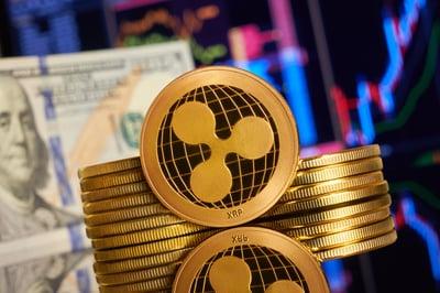 Ramalan: Para Miliarder Akan Membeli Cryptocurrency Ini yang Diprediksi Melonjak 23,900%, Menurut Manajer Kekayaan Jake Claver @themotleyfool #saham $XRP.