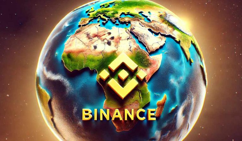 Binance Memperluas Layanan Uang Seluler di Afrika — 6 Negara Lagi Mendapat Akses.