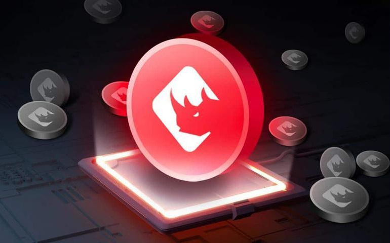 BinaryX (BNX)Gaming