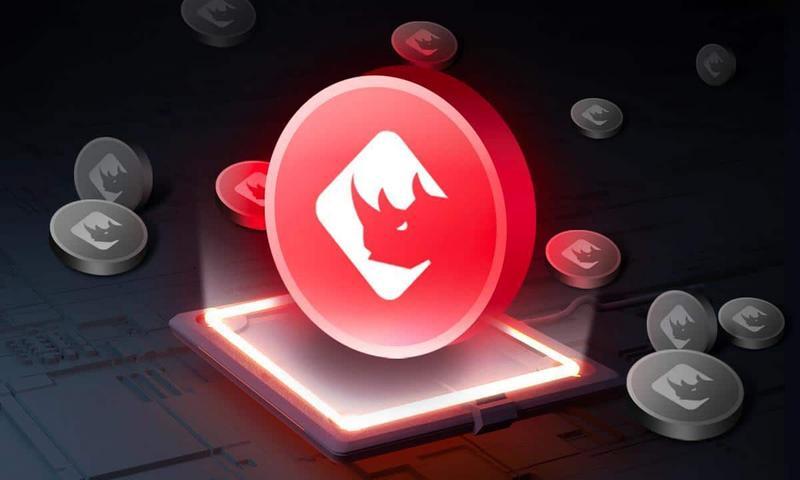 BinaryX (BNX)Gaming