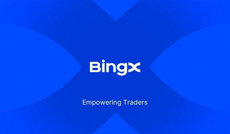 BingX Pulihkan Operasi Penuh dan Luncurkan "ShieldX" untuk Keamanan yang Lebih Tinggi