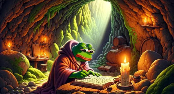 “Book of Meme: Revolusi Meme dalam Dunia Crypto”