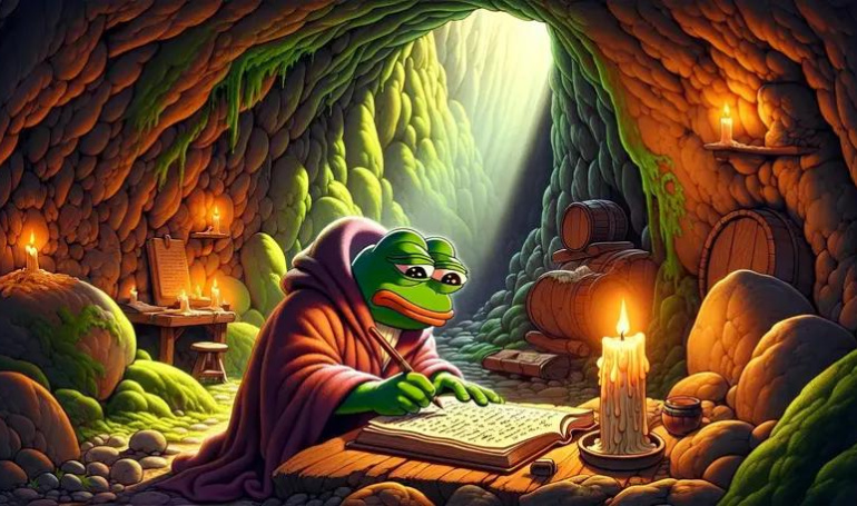 Book of Meme (BOME)Solanaeco