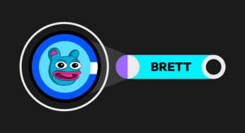 Inovasi Baru di Dunia Crypto: Temukan BRETT!