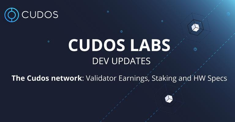 CUDOS (CUDOS)AI