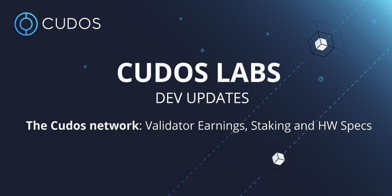 CUDOS (CUDOS)AI