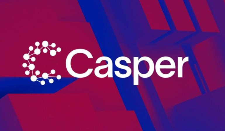 Casper (CSPR)AI